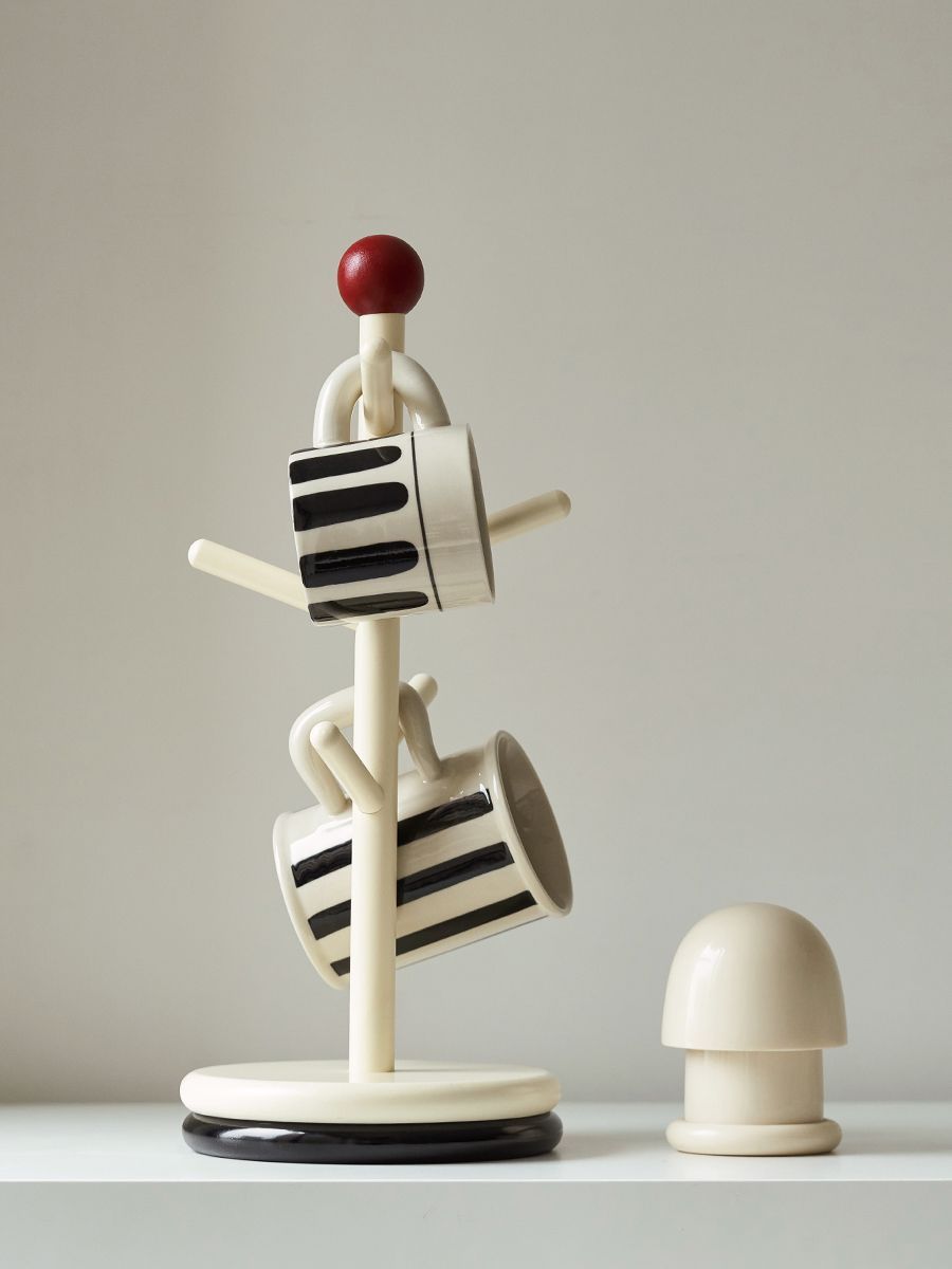 Mug Storage Rack