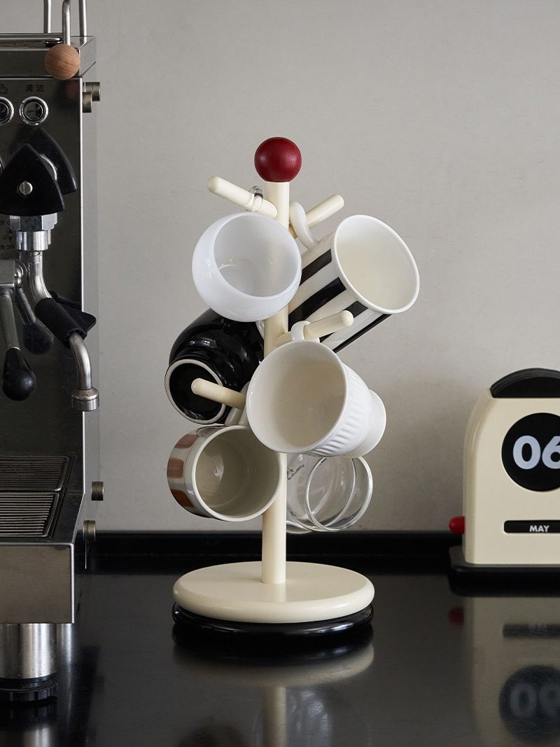 Mug Storage Rack